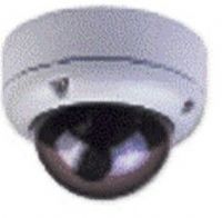 Clear Vision IPC-DC480VFVP Indoor/Outdoor Vandal Proof Varifocal Dome Camera (IPC-DC480VFVP, IPCDC480VFVP) 