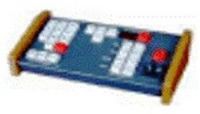 Clear Vision IPC-PCTL PTZ Controller, Expandable to 999 Units (IPC-PCTL, IPCPCTL) 