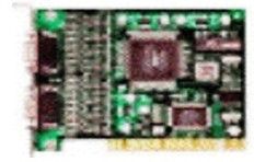 Clear Vision IPGV-AEX16 16 Channel Audio Card (for GV-1000) (IPGV-AEX16, IPGVAEX16)
