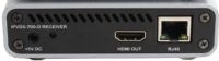 Opticis IPVDS-700-E IP Video Wall Controller with PoE feature, Support up to 4K - 3840x2160 at 30Hz 4:4:4 output resolution, Supports M:N virtual matrix, Fast switching time/low video latency, TCP/IP base IP network: Gigabit Ethernet, Supports Analog/HDMI audio input and output, Provides drag and drop operation for host allocation, Supports 802.3af standard PoE - Power over Ethernet (IPVDS700E IPVDS-700-E IPVDS 700 E) 