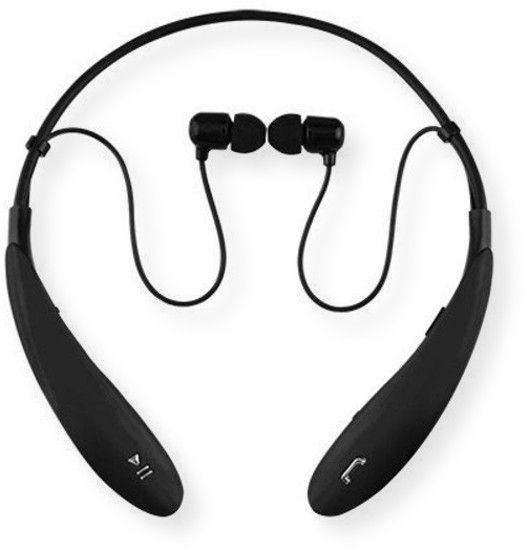 Supersonic IQ127BTBLK Bluetooth Wireless Headphones and Mic; Black;  Impedance 16 ohms; Frequency response 20Hz- 20KHz; Amazing stereo sound without the messy wires; Built in BT technology for easy wireless pairing with enabled devices such as iPad, iPhone, iPod, smartphones, tablets, MP3 players and more; UPC 639131201279 (IQ127BTBLK  IQ127BT-BLK  IQ127BTBLKHEADPHONE IQ127BTBLK-HEADPHONE IQ127BTBLKSUPERSONIC IQ127BTBLK-SUPERSONIC) 