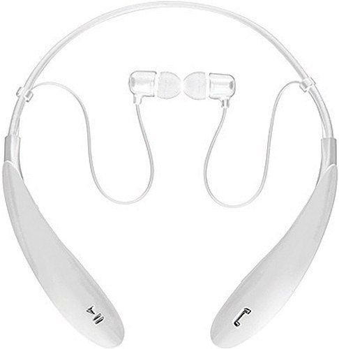 Supersonic IQ127BT-WH Bluetooth Wireless Headphones and Mic, White; Impedance 16 ohms; Frequency response 20Hz- 20KHz; Amazing stereo sound without the messy wires; Built-in BT technology for easy wireless pairing with enabled devices such as iPad, iPhone, iPod, smartphones, tablets, MP3 players & more; UPC 639131601277 (IQ127BTWH IQ-127BT-WH IQ127BT-WH IQ- 127BT) 