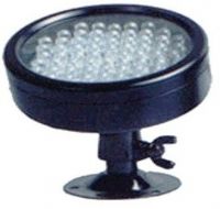 Clover IR045 Night Light, Weather Resistant, 60 Foot Range, Low Power Consumption, 68 LED illuminators 830nM, DC 12V 500mA (IR 045 I R045 IR-045 I-R045 045) 