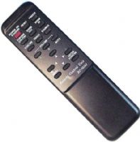 Plus IR800 Remote Control For use with VP800 and VP100 Series Projectors (IR-800 IR 800) 