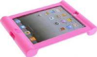 HamiltonBuhl ISD-PNK Kids Pink iPad Protective Case, Provides precise fit and added protection, Provides additional protection from the impact, Full access to all audio outputs and special designed volume key silicone wrap for added protection and ease of use, Dimensions 1.5x10.25x7.5, UPC 681181620111 (HAMILTONBUHLISDPNK ISDPNK ISD PNK) 