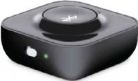 iSound 5200 GoSync Portable Bluetooth Receiver, Black, Advanced audio distribution Profile (A2DP) for wireless music streaming, Bluetooth v2.0 + EDR, 6 Device Memory, 33 feet wireless range (10 m), Charging Time 2 – 2.5 hours, Use Time Up to 10 hours, 350mAh Battery Capacity, Input 5V/500mAh, UPC 845620052004 (ISOUND5200 ISOUND-5200) 