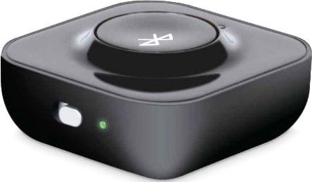 iSound 5200 GoSync Portable Bluetooth Receiver, Black, Advanced audio distribution Profile (A2DP) for wireless music streaming, Bluetooth v2.0 + EDR, 6 Device Memory, 33 feet wireless range (10 m), Charging Time 2  2.5 hours, Use Time Up to 10 hours, 350mAh Battery Capacity, Input 5V/500mAh, UPC 845620052004 (ISOUND5200 ISOUND-5200)