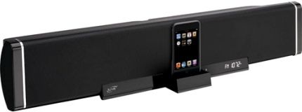 ilive ultra slim bar speaker model it188b