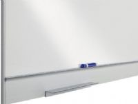 Iceberg Enterprices 31240 Polarity Magnetic Dry Erase Board, 32" Board Height, 48" Board Width, Steel Board Surface Color, Aluminum Frame Material, Magnetic, Ghost Resistant, Stain Resistant, UPC 674785312407 (31240 ICEBERG31240 ICEBERG-31240 ICEBERG 31240 ICE31240 ICE-31240 ICE 31240)  
