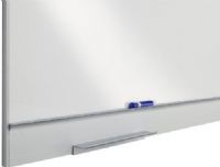 Iceberg Enterprices 31260 Polarity Magnetic Dry Erase Board, 46" Board Height, 72" Board Width, Steel Board Surface Color, Aluminum Frame Material, Magnetic, Ghost Resistant, Stain Resistant, UPC 674785312605 (31260 ICEBERG31260 ICEBERG-31260 ICEBERG 31260 ICE31260 ICE-31260 ICE 31260)  