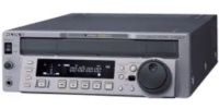 Sony J30SDI Compact Betacam Series Player for Betacam, Beta SP, Beta SX, Digi-Beta and MPEG/IMX, includes SDI and FireWire Outputs, NTSC and PAL Signal System, Digital Betacam, MPEG/IMX, Betacam SX, Betacam/Betacam SP Tape Format, 100-240 Volts AC, 50 or 60 Hz Power Requirements, 55 Watts Power Consumption, Digital and Analog Audio Playback Audio Signal Format (J30-SDI J30 SDI) 