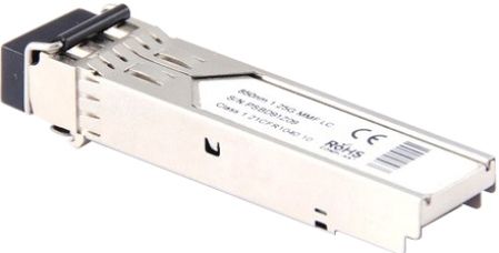 Tenopto J9150A-IN iNetSupply Small Form-factor Pluggable SFP+ LC SR Transceiver; Designed For HP 6120XG Blade Switch, E5406 zl Switch, E6600-24G-4XG Switch, E6600-24XG Switch, E6600-48G-4XG Switch; ProLiant DL360p Gen8, DL360p Gen8 Base, DL360p Gen8 CMS, DL360p Gen8 Entry, DL360p Gen8 High Performance (J9150AIN J9150A IN)