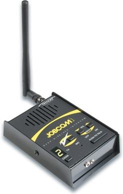 Ritron JBS-146D Jobcom 2-Way LED Display Base Station, VHF, 2 watts 10 channels (JBS146D, JBS 146D, JBS-146, JBS146)
