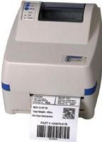 Datamax JC2-00-1J000B00 model E-Class Mark II E-4205e B/W Direct thermal / thermal transfer printer, Up to 300 inch/min - max speed - 203 dpi Print Speed, Status LCD Built-in Devices, Wired Connectivity Technology, Parallel, Serial, USB, Ethernet 10/100Base-TX Interface, 203 dpi B&W Max Resolution, 3 keys Keyboard, 16 MB Max RAM Installed, 4 MB Flash Memory, Replaces E4204 E 4204 E-4204 J82001J000U0M J82 00 1J000U0M (JC2001J000B00 JC2 00 1J000B00 E-Class Mark II E-4205e) 