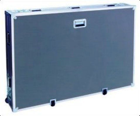 Jelco JEL-60WDSC ATA Shipping Case for 3M Wall Display and Accessories (JEL60WDSC JEL 60WDSC JEL-60WDS JEL-60WD JEL-60W JEL-60 JEL60WD JEL60W JEL60)