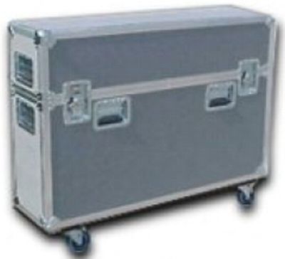 Jelco JEL-PDP42-T1 Compact-size, ATA-300 Shipping Case with Customized to Fit Specific 37