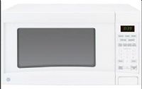 GE General Electric JES1139DSWW Countertop Microwave Oven White 1.1 Cu. Ft., Replaced JES1139WLWW (JES1139DSW JES1139DS JES1139 JES1139DS-WW) 