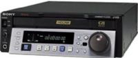 Sony JH-3 HDCAM Digital Video Cassette Player, 50 and 60 frame Interlaced and Progressive Digital, 24 Frame Progressive for Cine Alta Series, Analog Audio both XLR and RCA Outputs Audio Signal Format, 20 Hz to 20 kHz Frequency Response, 100-240 Volts AC, 50 or 60 Hz Power Requirements, 60 Watts Power Consumption (JH3 JH 3) 
