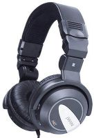jWIN JH-P1200 High-performance Noise-canceling Stereo Headphones, 40mW Maximum Power, Frequency Response 20Hz - 20kHz, Highly-effective noise-canceling circuitry (-17dB), 30mm driver unit built with high-power neodymium magnet (JHP1200 JH P1200 JH-P120 JHP120 JHP-1200) 