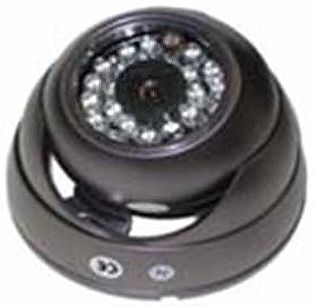 NetZeye CAMJID910 Vandal Proof IR Color Camera, 6.0 mm Lens, Sony 1/3 in. High Definition CCD Sensor, AES Auto Electronic Shutter, Supports Board Mount Lens, Supports Auto Iris Lens both Video-Drive & DC-Drive Lens, DSP Chipset for image control, High Sensitivity, Low Smear, High Anti-Blooming, High S/N Ration, 93.4 mm x 69 mm (NID910 CAMJID910 JID-910 JID 910 CAM-JID910 CAM-JID-910)