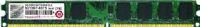 Transcend JM667QLU-2G JetRAM 667MHz DDR2 DIMM Value Memory Module For Desktops, 2GB Capacity, Unbuffered DIMM, 240-pin Form Factor, 256Mx64 Module Structure, 128Mx8 DRAM Structure, Stable signal integrity at high frequency operation, Meets JEDEC standards, 1.35 Voltage at rated speed (DDR3L), Low power consumption, UPC 760557810896 (JM667QLU2G JM667QLU 2G) 