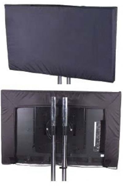Jelco JPC-60 Customized Large Screen Monitor Padded Cover to Fit Your Specific 60