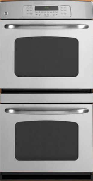 GE General Electric JTP55SPSS Double Electric Wall Oven, 30