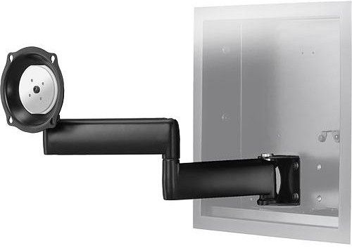 Chief JWDIW210B Flat Panel Swing Arm Wall Mount, Flat Panel Swing Arm Mount, 2.69