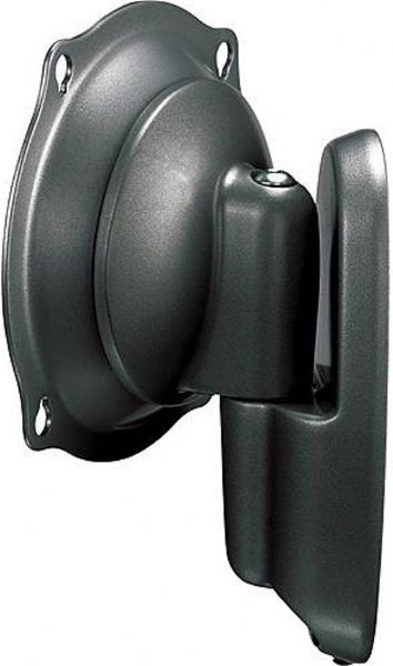 Chief JWP210B Flat Panel Pivot/Tilt Wall Mount, 3.35