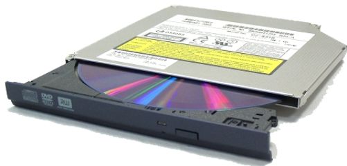 Toshiba K000013720 DVD CD-R/RW Drive, IDE/ATAPI Interface, DC 5V+/-5% Power Requirement Voltage, 5-45 C Environmental Temperature Operating (K000013720 K-000013720 K-0000-13720 K0000-13720)