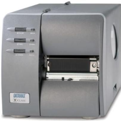 Datamax K12-00-18040000 model M-Class M-4206 Thermal Printer, Up to 359.1 inch/min - B/W Print Speed, Cutter Built-in Devices, Wired Connectivity Technology, Parallel, Serial, USB Interface, 203 dpi x 203 dpi B&W Max Resolution, 4 MB RAM Max Installed, 2 MB Flash Memory, Continuous forms, perforated labels and fanfold paper Media Type (K12-00-18040000 K12 00 18040000 K120018040000 M 4206 M-4206 M4206 DMX-M4206C DMX M4206C DMXM4206C)