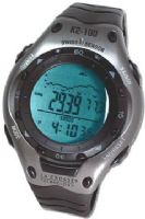 La Crosse K2-100 Altimeter Watch with Swiss Sensor (K2100, K2 100) 