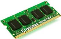 Kingston KAC-MEMC/1G DDR SDRAM Memory Module, 1 GB Storage Capacity, DDR SDRAM Technology, SO DIMM 200-pin Form Factor, 333 MHz PC2700 Memory Speed, Non-ECC Data Integrity Check, Unbuffered RAM Features, UPC 740617088786 (KACMEMC1G KAC-MEMC-1G KAC MEMC 1G) 