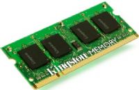 Kingston KAC-MEME/1G DDR2 SDRAM, DRAM Type, 1 GB Storage Capacity, DDR2 SDRAM Technology, SO DIMM 200-pin Form Factor, 533 MHz - PC2-4200 Memory Speed, Non-ECC Data Integrity Check, Unbuffered RAM Features, 1 x memory - SO DIMM 200-pin Compatible Slots, UPC 740617088670 (KACMEME1G KAC-MEME-1G KAC MEME 1G) 