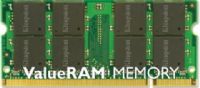 Kingston KAC-MEMG/2G DDR2 Sdram Memory Module, 2 GB Memory Size, DDR2 SDRAM Memory Technology, 1 x 2 GB Number of Modules, 800 MHz Memory Speed, DDR2-800/PC2-6400 Memory Standard, Unbuffered Signal Processing, 200-pin Number of Pins, SoDIMM Form Factor, For use with Acer-Aspire Notebooks 2930 Series, 4930 Series, 5930 Series, 7730 Series, UPC 740617137989 (KACMEMG2G KAC-MEMG-2G KAC MEMG 2G) 