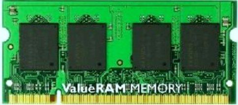 Kingston KAC-MEMH/1G DDR3 SDRAM Memory Module, 1 GB Storage Capacity, DDR3 SDRAM Technology, SO DIMM 204-pin Form Factor, 1066 MHz - PC3-8500 Memory Speed, Non-ECC Data Integrity Check, 1 x memory - SO DIMM 204-pin Compatible Slots, Unbuffered RAM Features, UPC 740617137996 (KACMEMH1G KAC-MEMH-1G KAC MEMH 1G)
