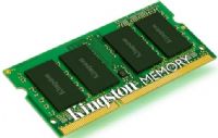 Kingston KAC-MEMH/2G DDR3 SDRAM Memory Module, DDR3 SDRAM Technology, SO DIMM 204-pin Form Factor, 1066 MHz -PC3-8500 Memory Speed, CL7Latency Timings, Non-ECC Data Integrity Check, Unbuffered RAM Features, 256 x 64 Module Configuration, 1 x memory - SO DIMM 204-pin Compatible Slots, UPC 740617137965 (KACMEMH2G KAC-MEMH-2G KAC MEMH 2G) 
