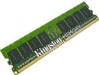 Kingston KAC-VR208/1G DDR2 SDRAM Memory Module, 1 GB Storage Capacity, DDR2 SDRAM Technology, DIMM 240-pin Form Factor, 800 MHz - PC2-6400 Memory Speed, CL5 Latency Timings, Non-ECC Data Integrity Check, For use with Dell OptiPlex 740, 745, 745 USFF, UPC 740617176063 (KACVR2081G KAC-VR208-1G KAC VR208 1G) 