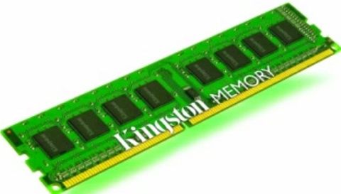 Kingston KAC-VR313/1G DDR3 Sdram Memory Module, 1 GB Storage Capacity, DDR3 SDRAM Technology, DIMM 240-pin Form Factor, 1333 MHz -PC3-10600 Memory Speed, Non-ECC Data Integrity Check, Single rank , unbuffered RAM Features, 1 x memory - DIMM 240-pin Compatible Slots, UPC 740617164718 (KACVR3131G KAC-VR313-1G KAC VR313 1G)