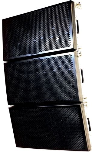 Db Line Array