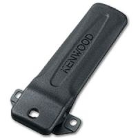 Channelgistix KBH-10 Spring Action Belt Clip For Use With Kenwood TK-2200 or 3200 Pro Talk Two-Way Radios, Attached To a Belt Carrying/Transport Options, Plastic Material; Replacement belt clip; Compatible with Kenwood TK-2200 or 3200 Pro Talk two-way radios; Attached to a Belt Carrying/Transport Options; Plastic Material; Dimensions 5" x 3" x 0.7"; Weight 0.7 lbs; UPC 0019048151179 (CHANNELGISTIXKBH10 CHANNELGISTIX-KBH10 CHANNELGISTIX KBH10 KBH 10 KBH-10 KENWOOD) 