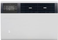 Friedrich KCQ06A10A Kühl Smart Wi-Fi Room Air Conditioner, 6000 BTU Cooling, 115 Voltage, 4.8 Amps, 492 Watts, 12.2 EER, 12.1 CEER, 1.5 Pints/HR Moisture Removal, 190 CFM, 150 Sq. - 250 Ft. Cooling Area, 24-Hour Timer, Auto Fan Adjusts the Fan Speed to Maintain the Set Temperature, Auto Restart, Built-in Wi-Fi, UPC 724587436570 (KCQ-06A10A KCQ 06A10A KCQ06-A10A KCQ06 A10A) 