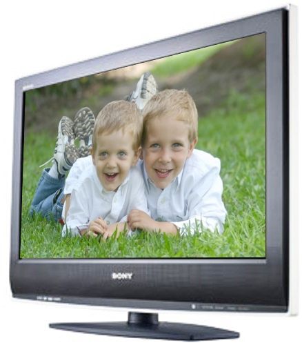 Sony KDL-46S2010 BRAVIA 46-Inch LCD Flat Panel HDTV, Resolution 1366 x 768, Aspect Ratio 16:9, Contrast Ratio 1300:1, Response Time 8 ms (gray to gray), ATSC Digital Tuner, 3D digital comb filter (KDL46S2010 KDL 46S2010 KDL-46S20 KDL-46S)
