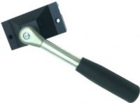 Keencut SE01-012 SteelTrak and Excalibur Clamp Housing/Handle Assembly; Clamp operating handle and housing assembly fits any version of Excalibur and the SteelTrak; Dimensions: 9 x 4 x 4 in.; Weight: 1.3 pounds (KEENCUTSE01012 KEENCUT-SE01012 KEENCUT SE01012) 