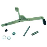 Keencut SS31-058 SteelTrak Ratchet Lever Kit; Ratchet lever complete with fixings and return spring; Dimensions: 8 x 5 x 2 in.; Weight: 0.2 pounds (KEENCUTSS31058 KEENCUT-SS31-058 KEENCUT SS31-058) 