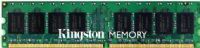Kingston KFJ2889E/2G DDR2 SDRAM Memory, 2 GB Storage Capacity, DDR2 SDRAM Technology, DIMM 240-pin Form Factor, 667 MHz - PC2-5300 Memory Speed, CL5 Latency Timings, ECC Data Integrity Check, Unbuffered RAM Features, 256 x 72 Module Configuration, 1.8 V Supply Voltage, Gold Lead Plating, For use with Acer Altos G330 NEC SI1110R-1, SI1310, WI1510 NEC Express5800 110Ej, 110Ek, 110Rh-1, TM800, TM800 WS, UPC 740617131086 (KFJ2889E2G KFJ2889E-2G KFJ2889E 2G) 