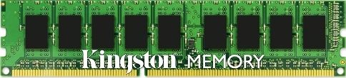 Kingston KFJ9900E/4G DDR3 Sdram Memory Module, 4 GB Memory Size, DDR3 SDRAM Memory Technology, 1 x 4 GB Number of Modules, 1333 MHz Memory Speed, DDR3-1333/PC3-10600 Memory Standard, ECC Error Checking, DIMM Form Factor, For use with Fujitsu Siemens Celsius Workstations M470 -D2778, W380, W480, UPC 740617170214 (KFJ9900E4G KFJ9900E-4G KFJ9900E 4G)
