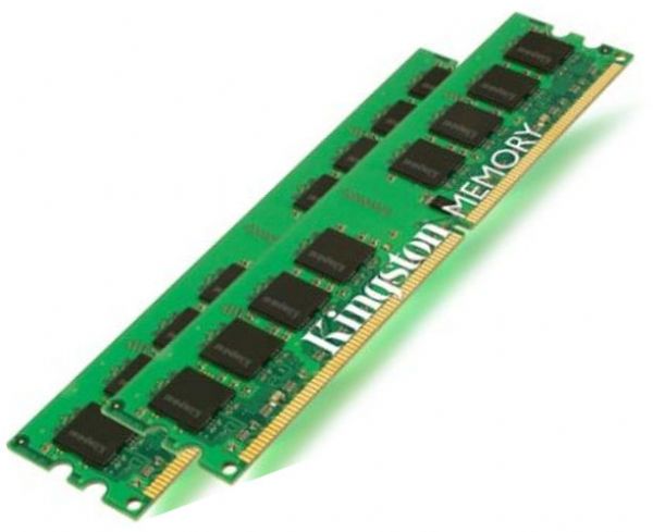 Kingston KFJ-BX667K2/8G DDR2 SDRAM Memory Module, 8 GB Memory Size, DDR2 SDRAM Memory Technology, 2 x 4 GB Number of Modules, 667 MHz Memory Speed, Fully Buffered Signal Processing, 240-pin Number of Pins, Green Compliant, For use with Fujitsu-Siemens CELSIUS R540 D1809, CELSIUS R640 D1808, PRIMERGY BX620 S3, PRIMERGY RX200 S3, PRIMERGY RX300 S3 D2119, PRIMERGY TX200 S3,PRIMERGY TX300 S3 D2129, UPC 740617109788 (KFJBX667K28G KFJ-BX667K2-8G KFJ BX667K2 8G) 