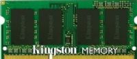 Kingston KFJ-FPC3BS/2G DDR3 Sdram Memory Module, 2 GB Memory Size, DDR3 SDRAM Memory Technology, 1 x 2 GB Number of Modules, 1333 MHz Memory Speed, DDR3-1333/PC3-10600 Memory Standard, Non-ECC Error Checking, 204-pin Number of Pins, SoDIMM Form Factor, UPC 740617188837 (KFJFPC3BS2G KFJ-FPC3BS-2G KFJ FPC3BS 2G) 