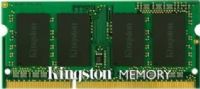 Kingston KFJ-FPC413/1G DDR3 SDRAM Memory Module, 1 GB Storage Capacity, DDR3 SDRAM Technology, SO DIMM 204-pin Form Factor, 1066 MHz - PC3-8500 Memory Speed, Non-ECC Data Integrity Check, Unbuffered RAM Features, UPC 740617140842 (KFJFPC4131G KFJ-FPC413/1G KFJ FPC413 1G) 